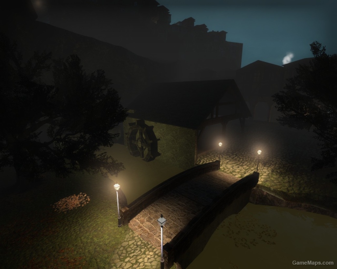 Death Trip (L4D1 Port)