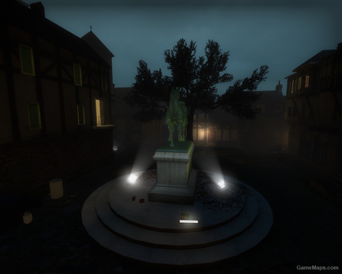 Death Trip (L4D1 Port)
