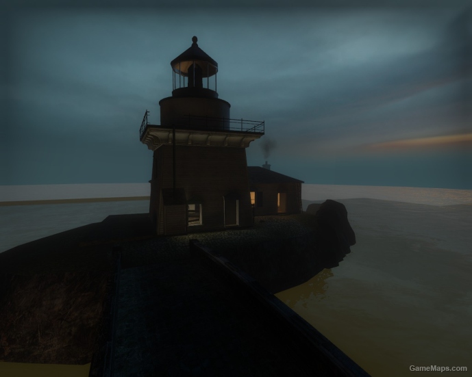 Death Trip (L4D1 Port)