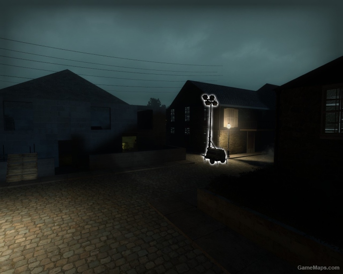Death Trip (L4D1 Port)