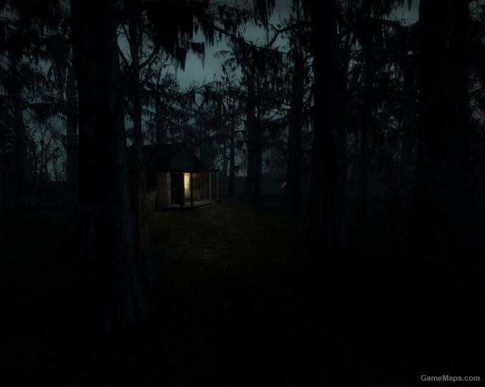 Death Trip (L4D1 Port)