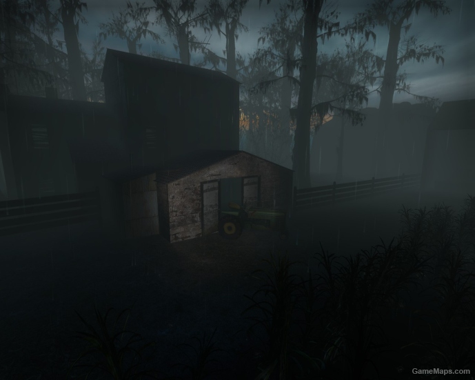 Death Trip (L4D1 Port)