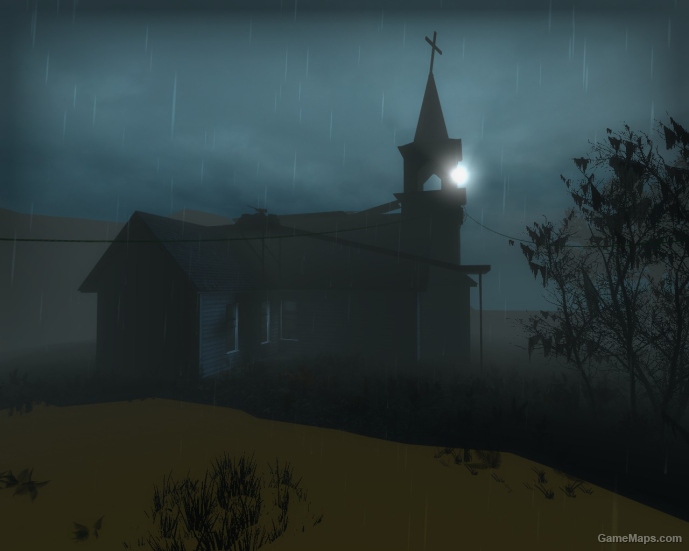 Death Trip (L4D1 Port)