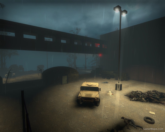 Death Trip (L4D1 Port)