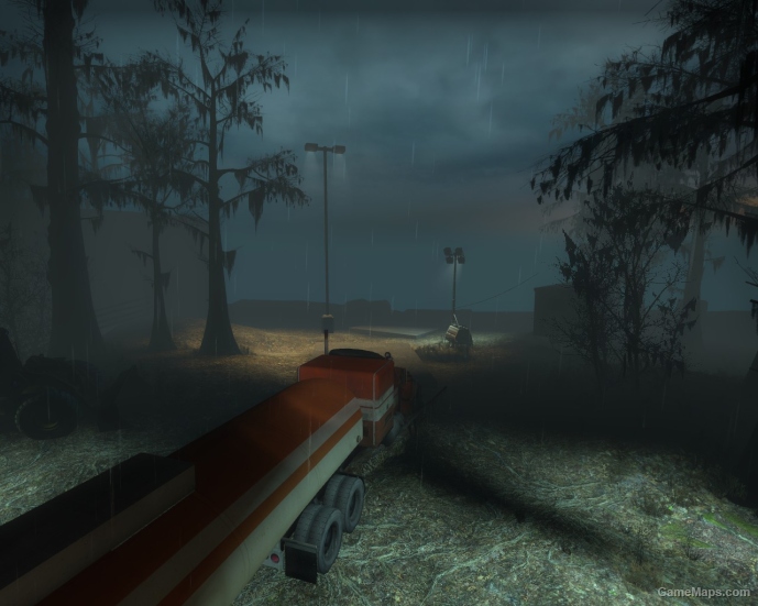 Death Trip (L4D1 Port)