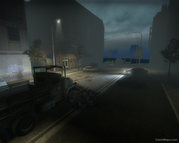 Death Trip (L4D1 Port)
