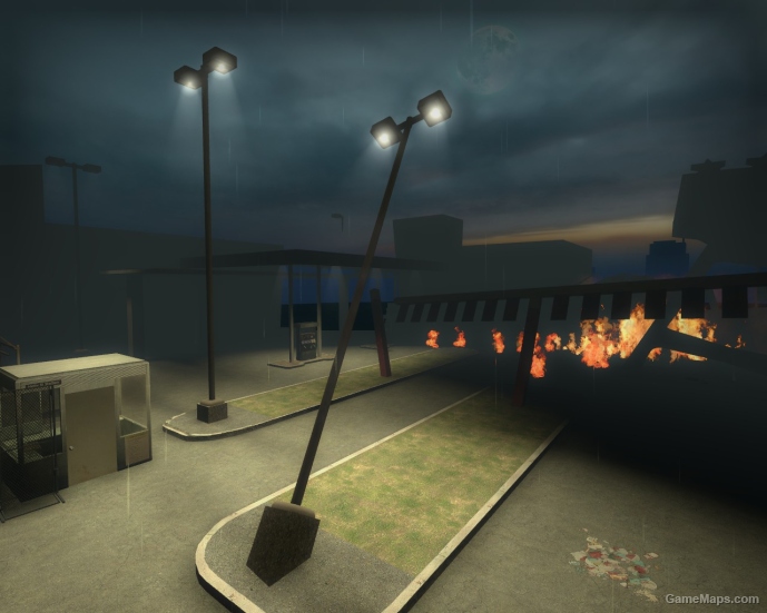 Death Trip (L4D1 Port)
