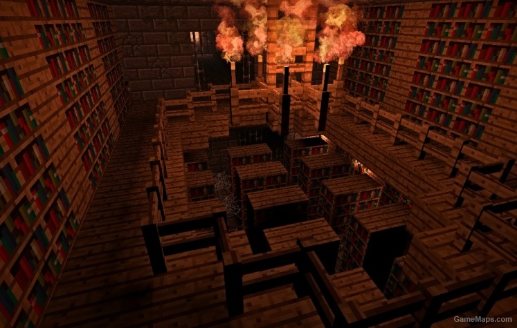Deathcraft (L4D1) V1.1