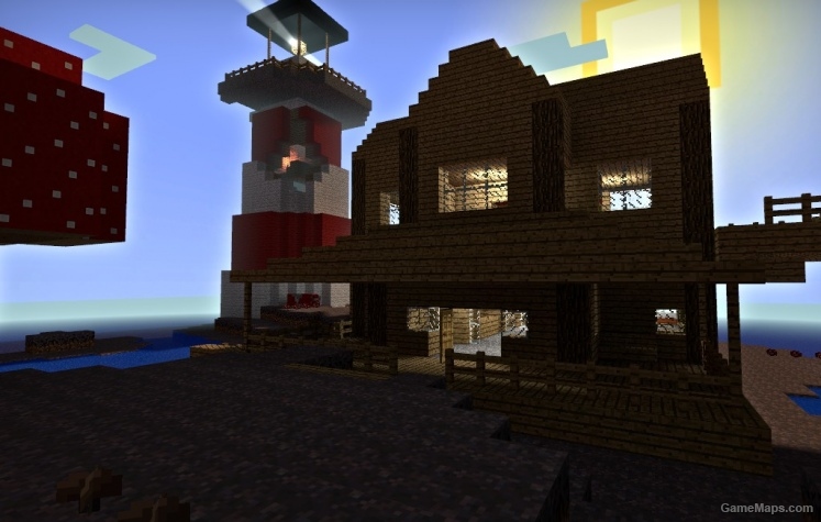 Deathcraft (L4D1) V1.1