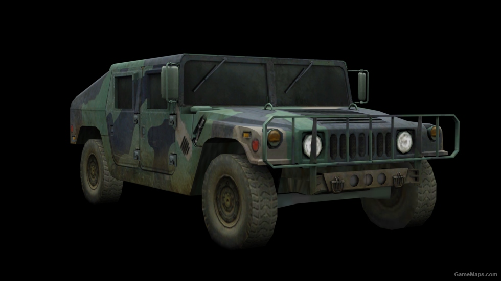 Definitive Turtle Rock Vehicles (Fake Beta)