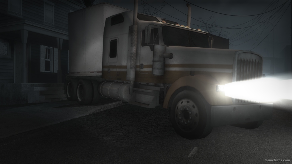 Definitive Turtle Rock Vehicles (Fake Beta)