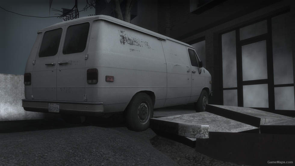 Definitive Turtle Rock Vehicles (Fake Beta)