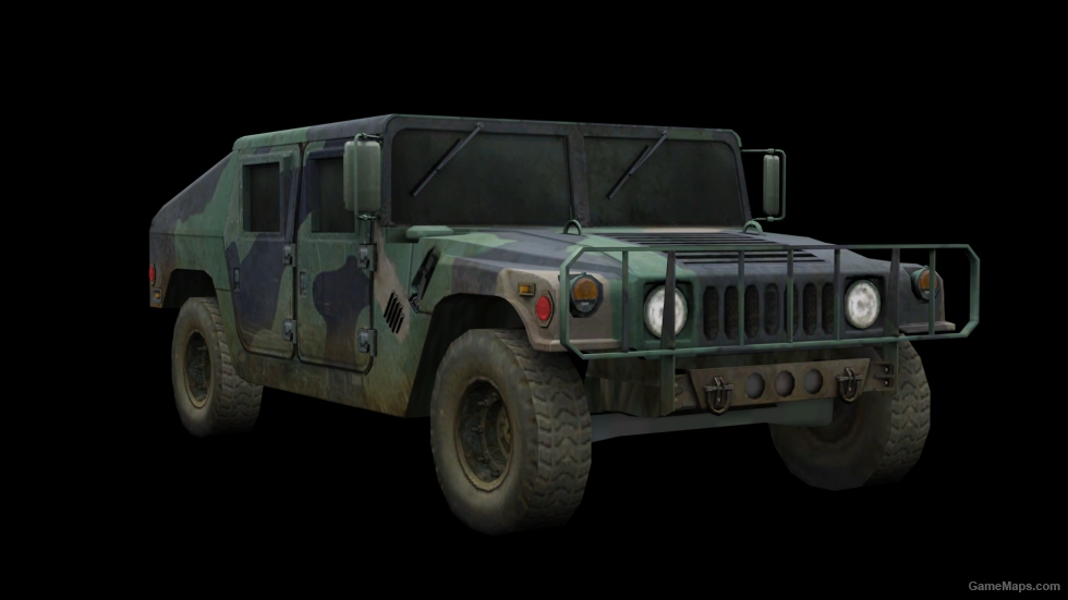 Definitive Turtle Rock Vehicles (Fake Beta)