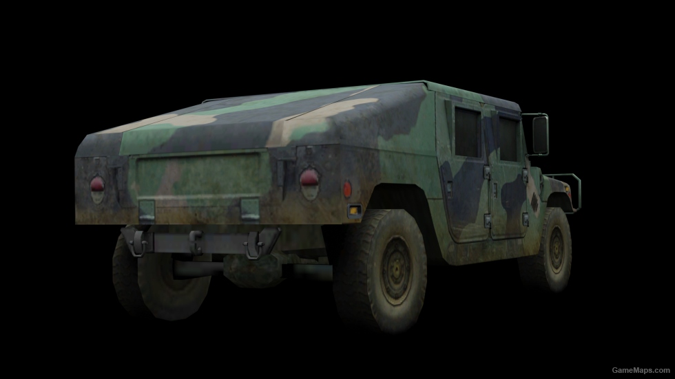 Definitive Turtle Rock Vehicles (Fake Beta)