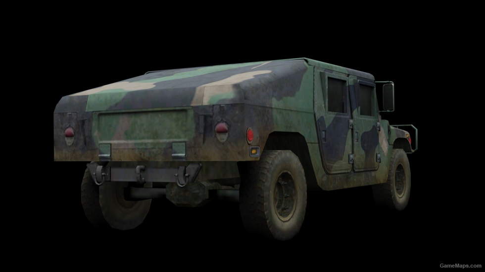 Definitive Turtle Rock Vehicles (Fake Beta)