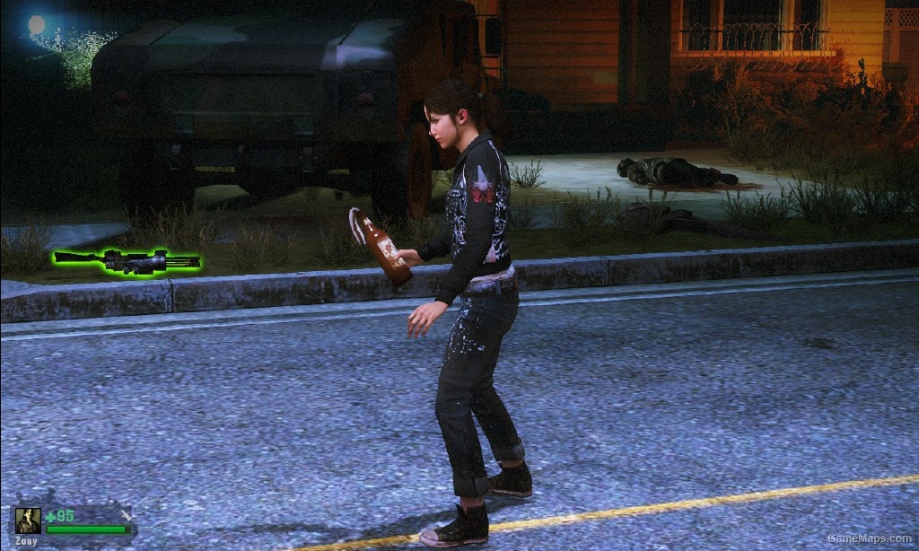 Dethly's Paisley Jacket Zoey