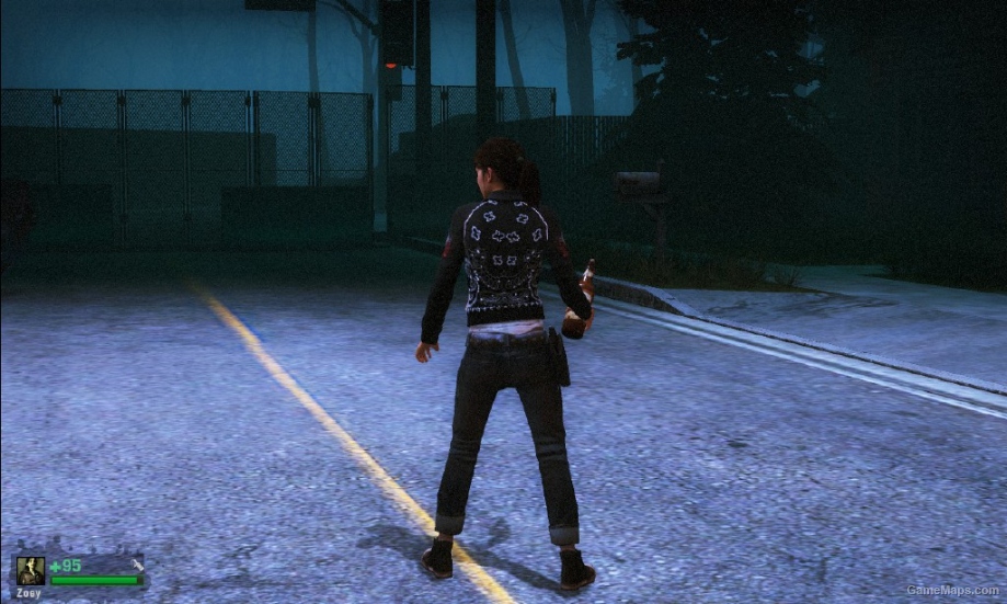 Dethly's Paisley Jacket Zoey