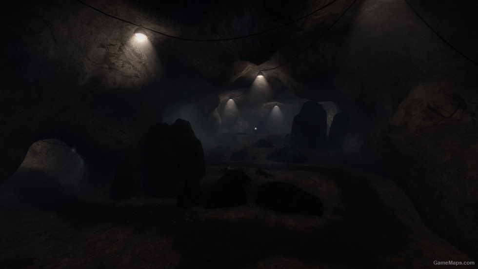 Devil Mountain (L4D1 Port)