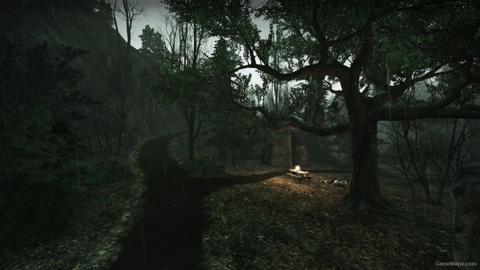 Devil Mountain (L4D1 Port)