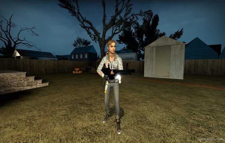Die Screaming - Screenshot provided by Trunten Die Screaming