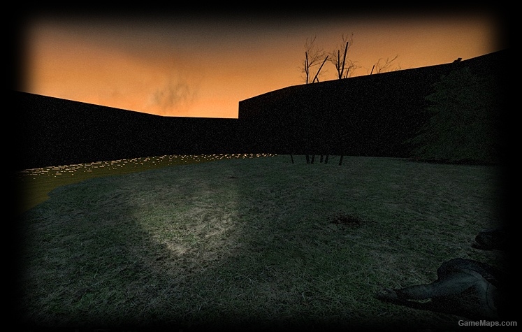 Doom 4 Dead