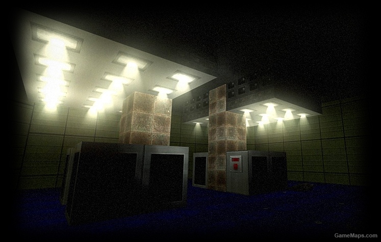 Doom 4 Dead