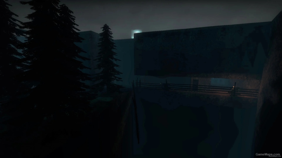 Down The Drain (L4D Port)