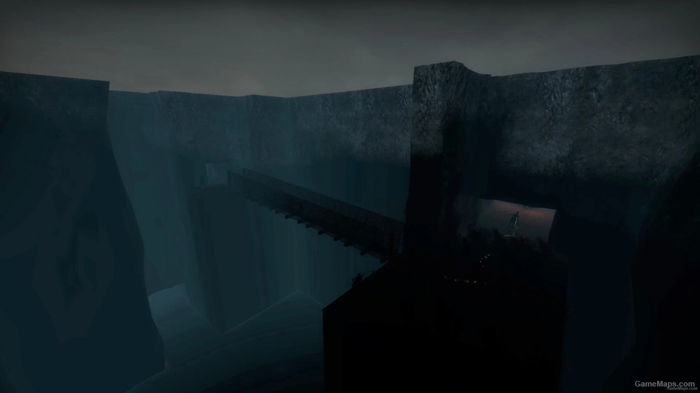 Down The Drain (L4D Port)