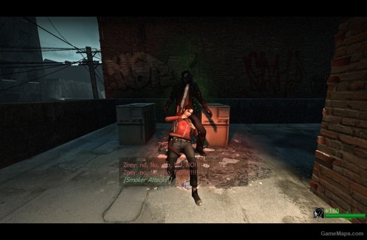 Dr.EvilSmoker - Hard to show a screenshot of a sound mod. Dr.EvilSmoker