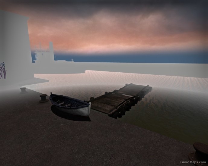 Drowning Hope (L4D1 Port)