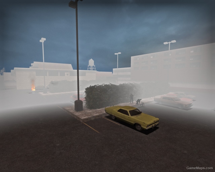 Drowning Hope (L4D1 Port)