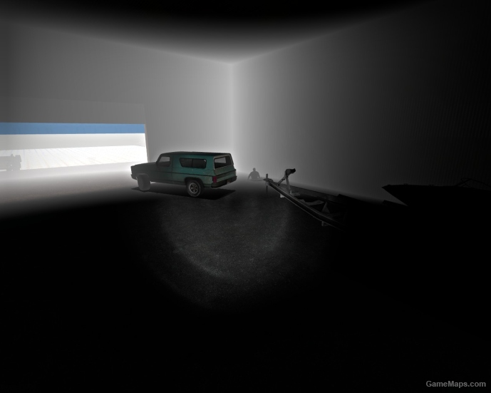 Drowning Hope (L4D1 Port)