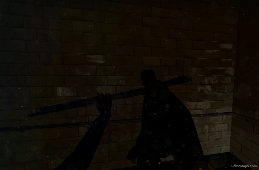 [L4D1] Dust & Dirt Screen Effect