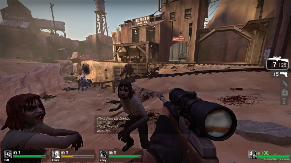 Dustbowl