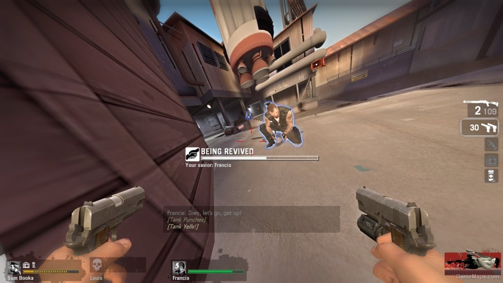 Dustbowl