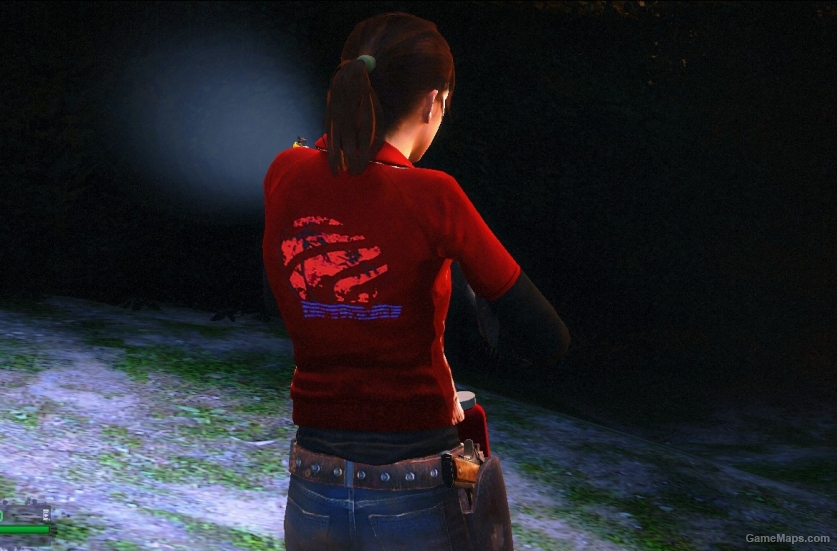 Ellie style Zoey Body