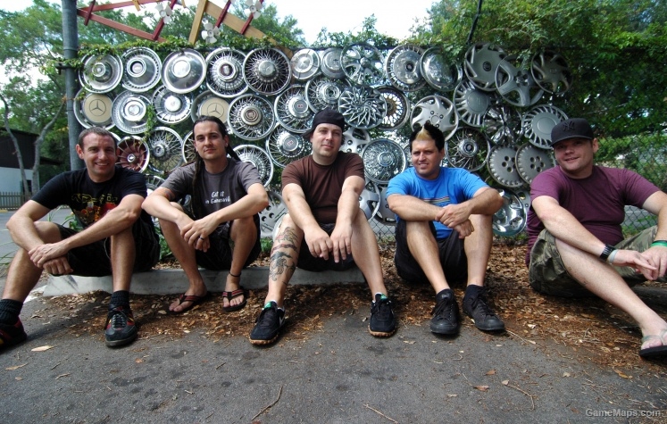 End - Less Than Jake - All My Best Friends Are Metalheads