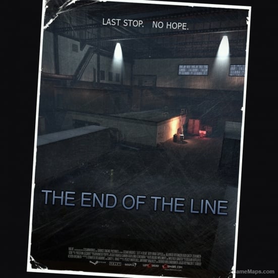 End Of The Line