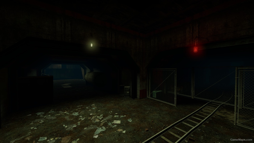 Energy Crisis (L4D1 Port)
