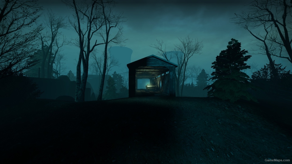 Energy Crisis (L4D1 Port)
