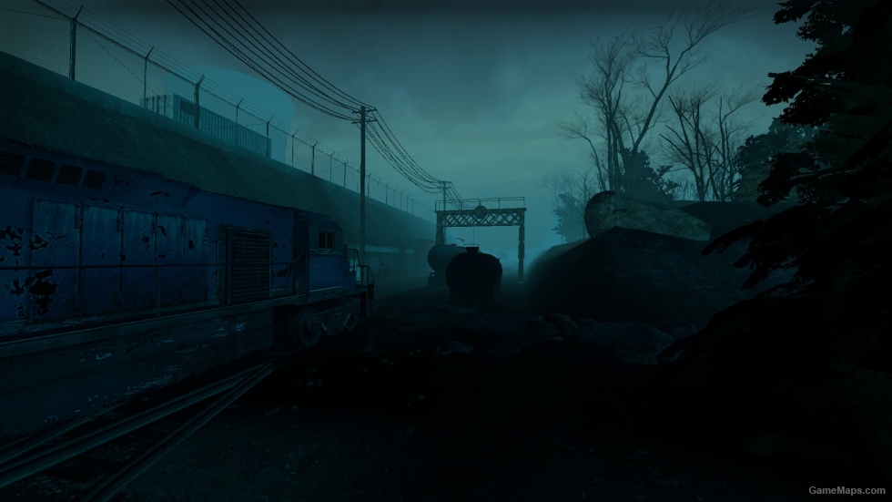 Energy Crisis (L4D1 Port)