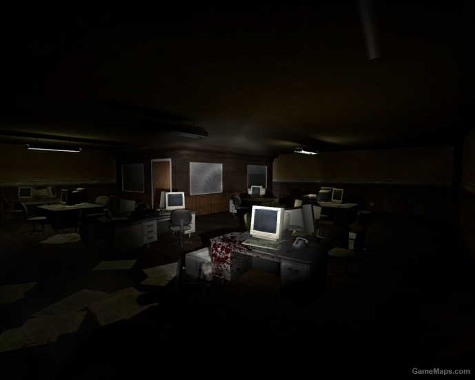 Escansion (L4D1 Port)