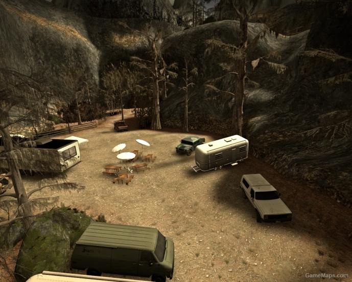Escansion (L4D1 Port)