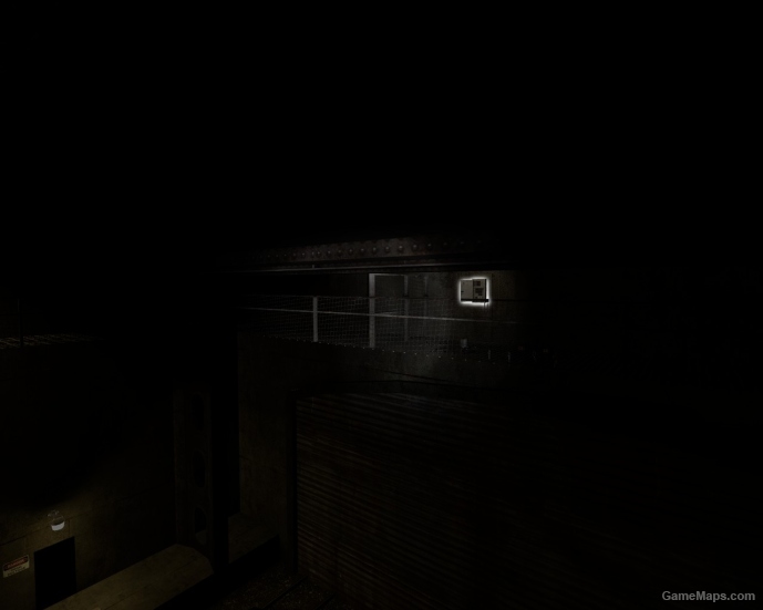 Escansion (L4D1 Port)