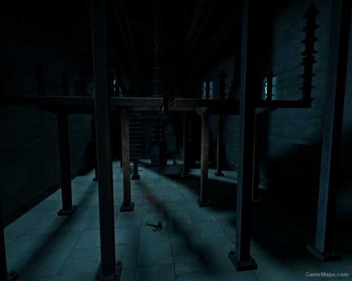 Escansion (L4D1 Port)