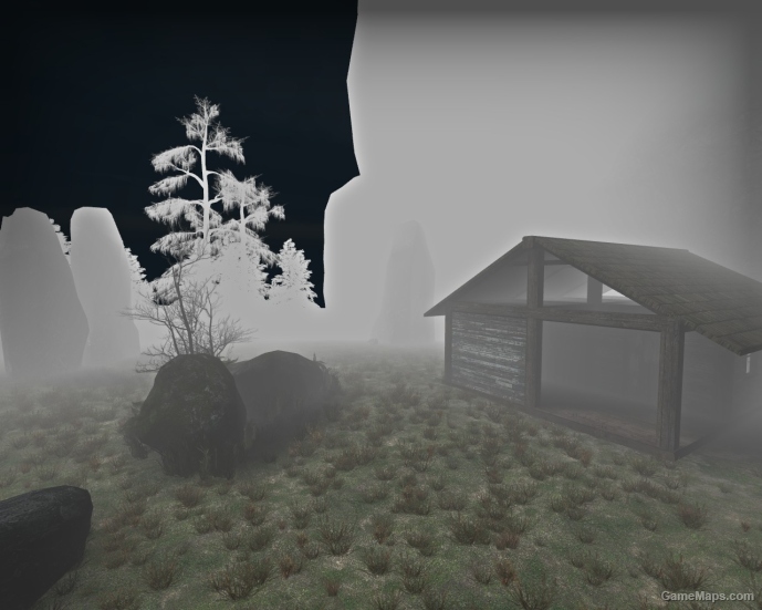 Escansion (L4D1 Port)