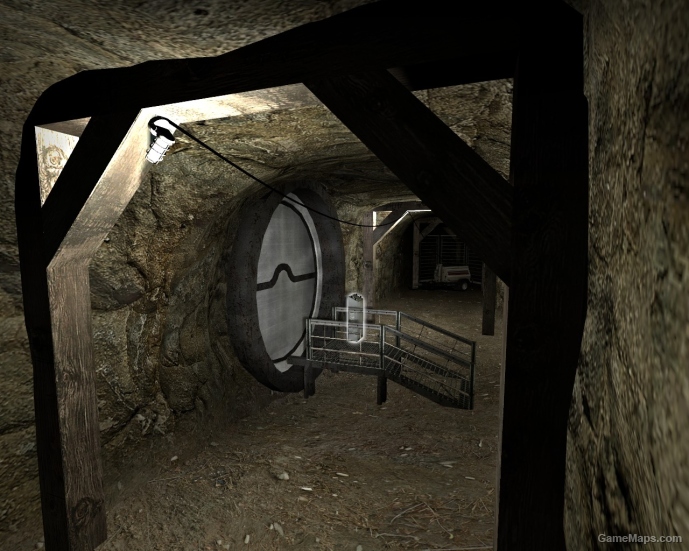Escansion (L4D1 Port)