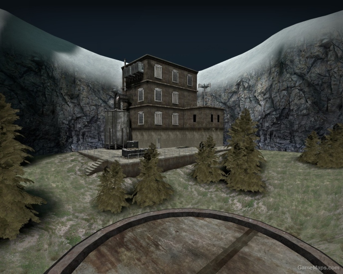 Escansion (L4D1 Port)