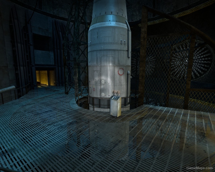 Escansion (L4D1 Port)