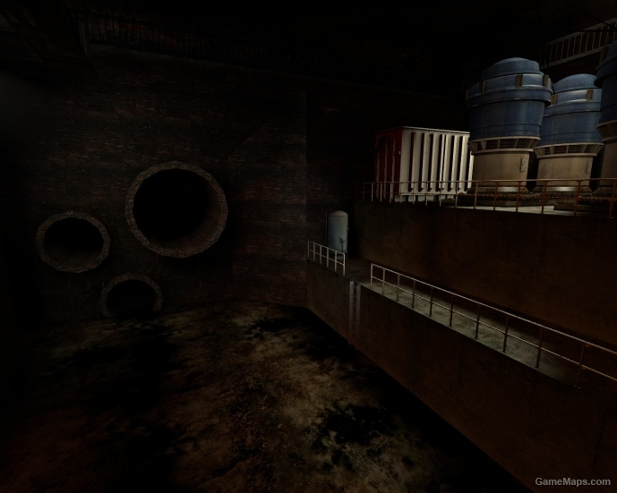 Escansion (L4D1 Port)